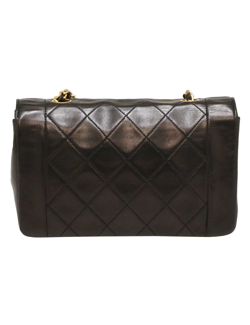 Sac Diana CHANEL vintage