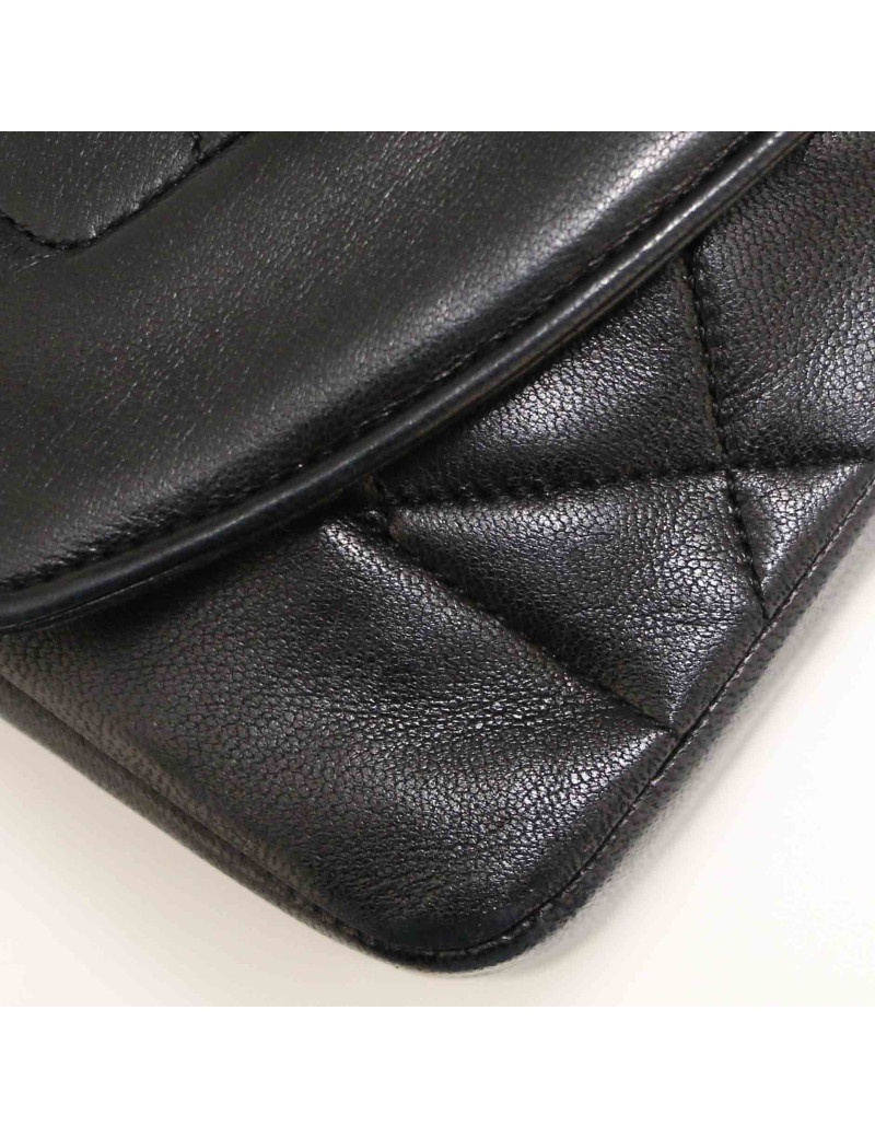 Sac Diana CHANEL vintage