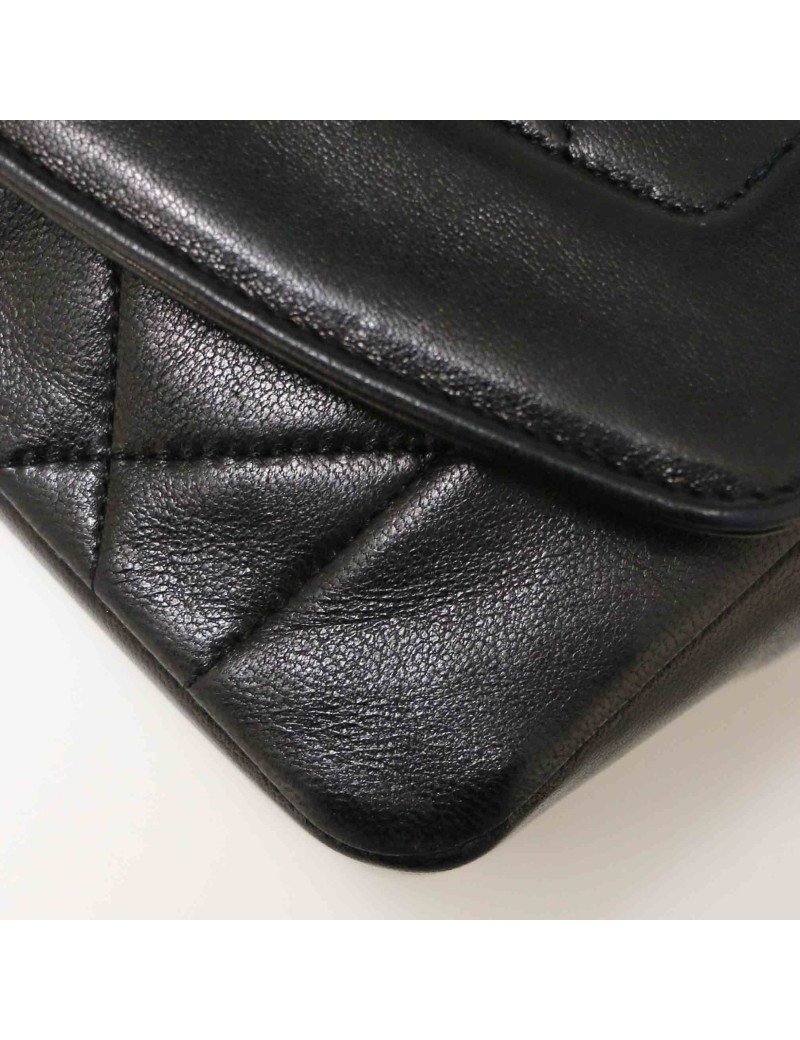 Sac Diana CHANEL vintage