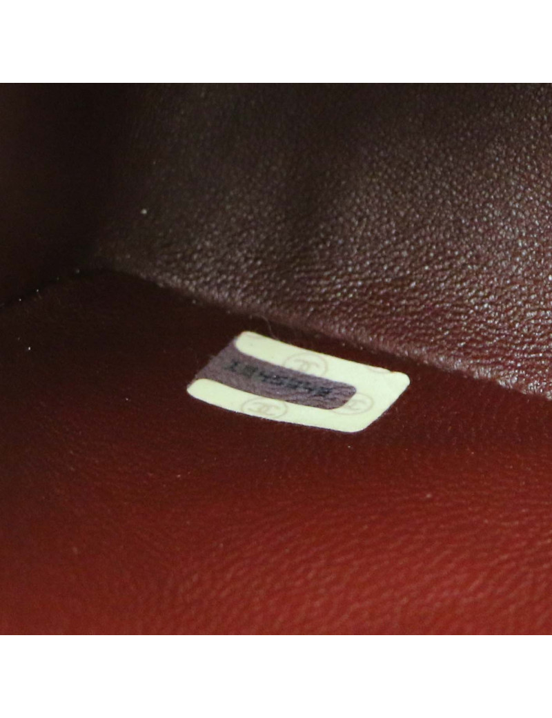 Sac Diana CHANEL vintage