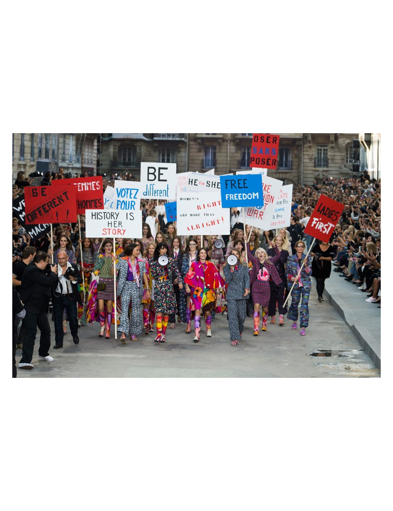 Veste CHANEL T40  Printemps 2015