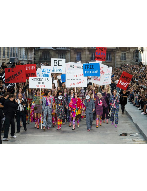 Veste CHANEL T40  Printemps 2015