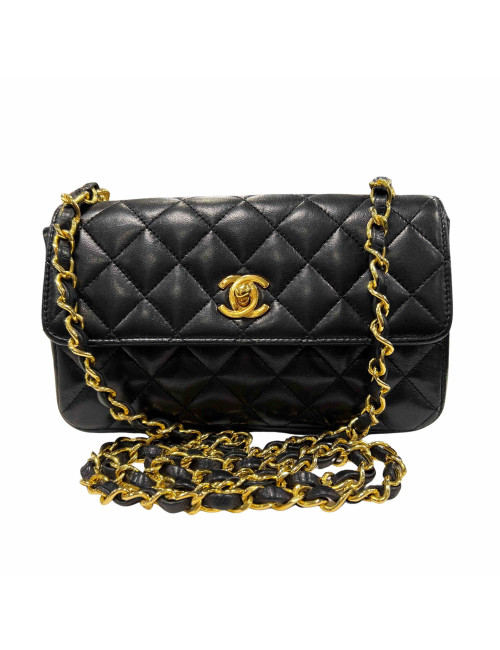 Mini sac Timeless CHANEL