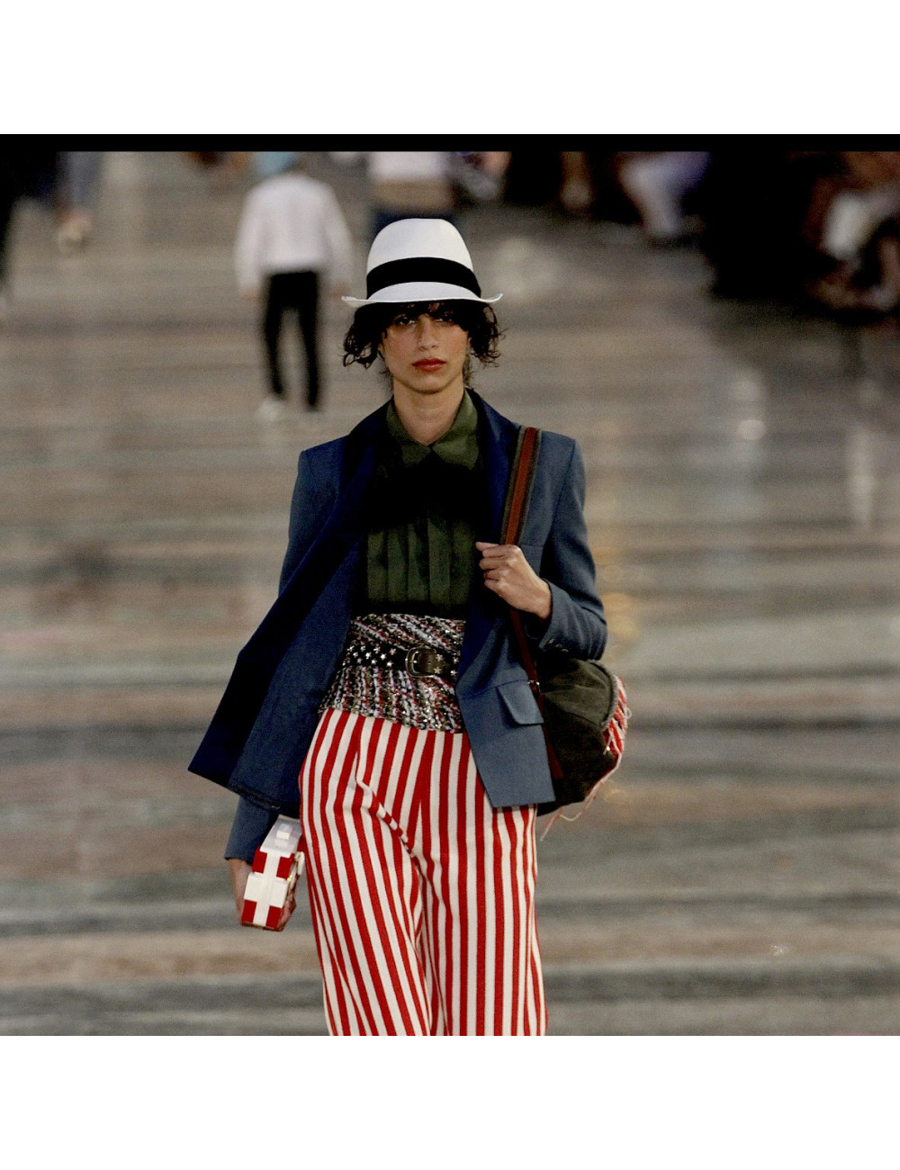 Blazer CHANEL Paris Cuba