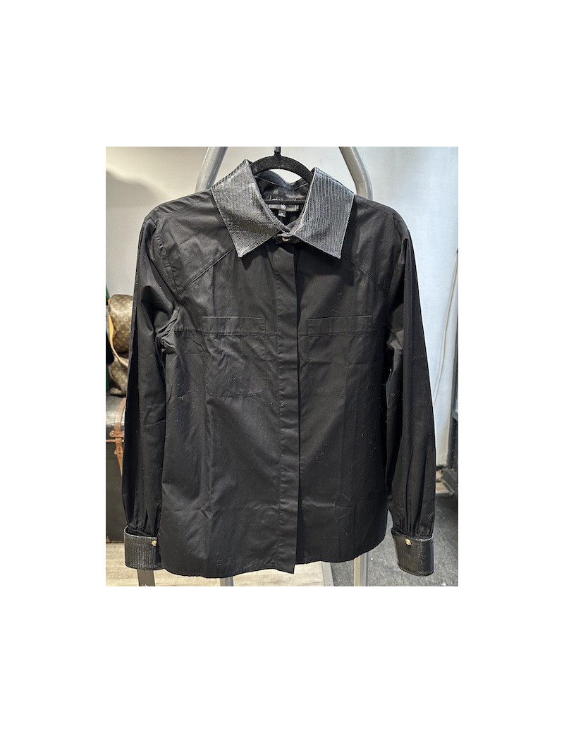 Chemisier T 40 CHANEL Paris-New York