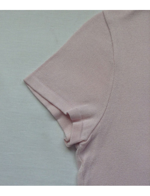 Tee-shirt CHANEL rose