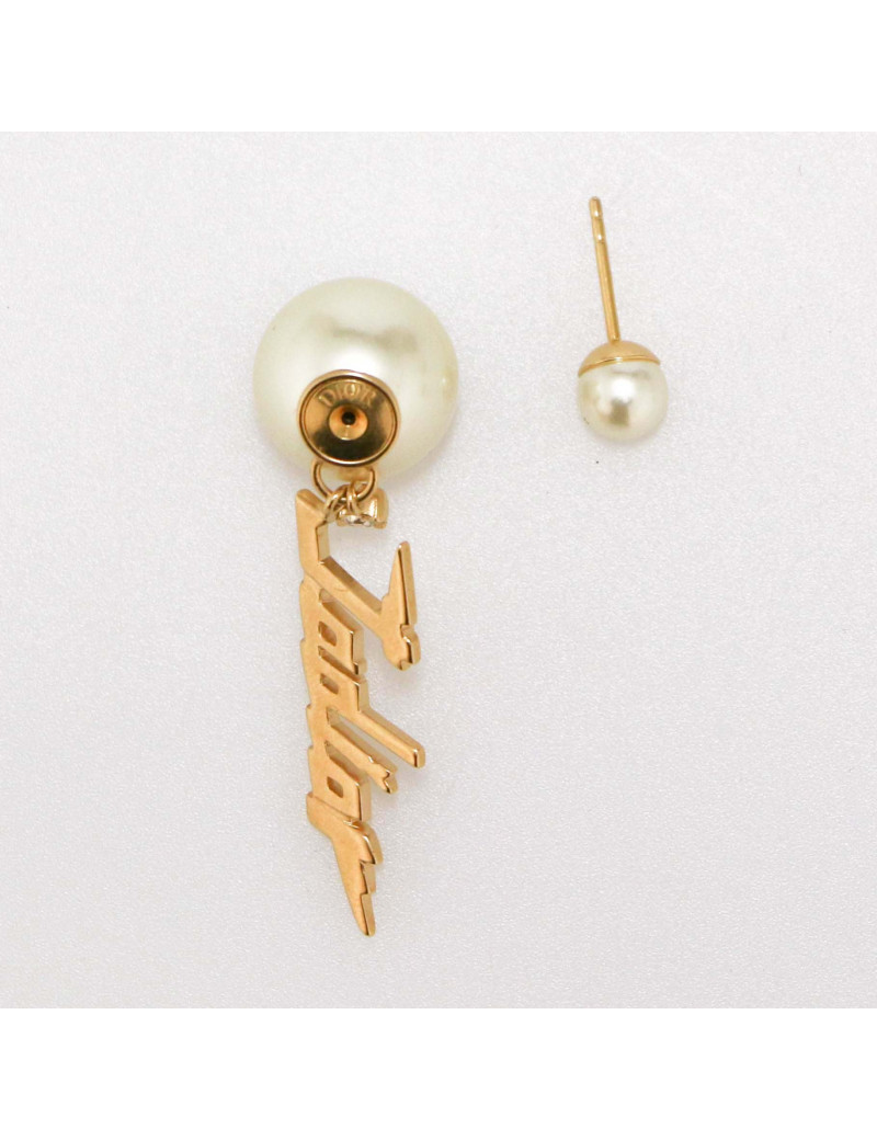 Clous JADIOR DIOR doré