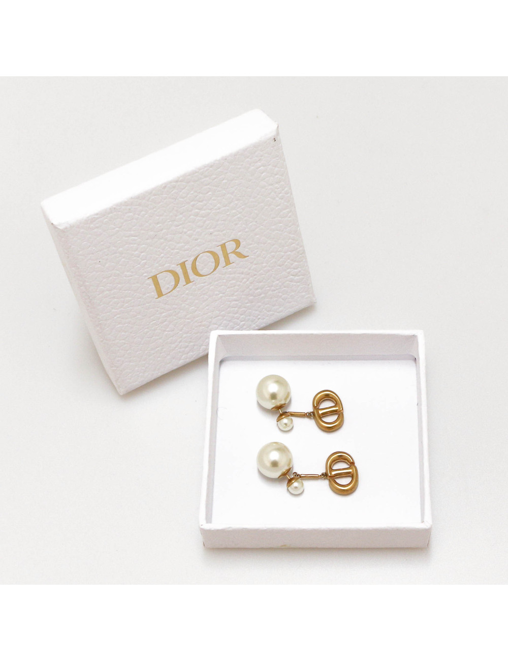 Tribales clous DIOR : occasion certifiée authentique