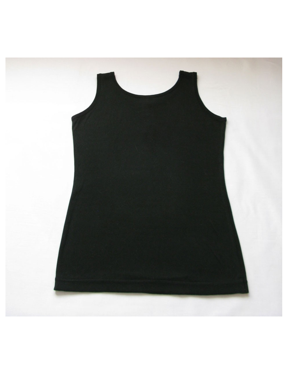 Débardeur CHANEL noir 