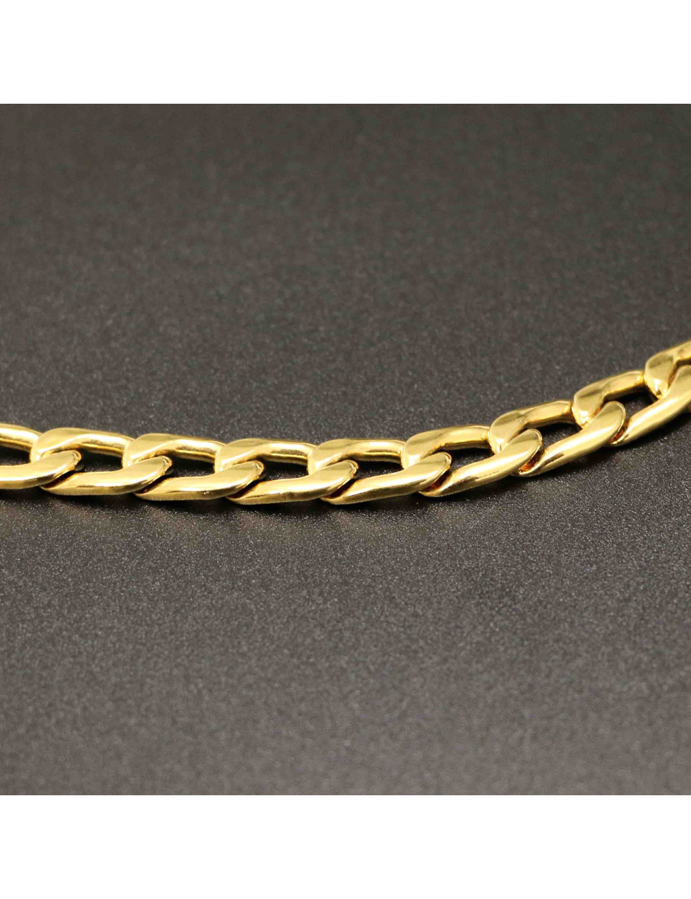 Ceinture chaine CHANEL vintage