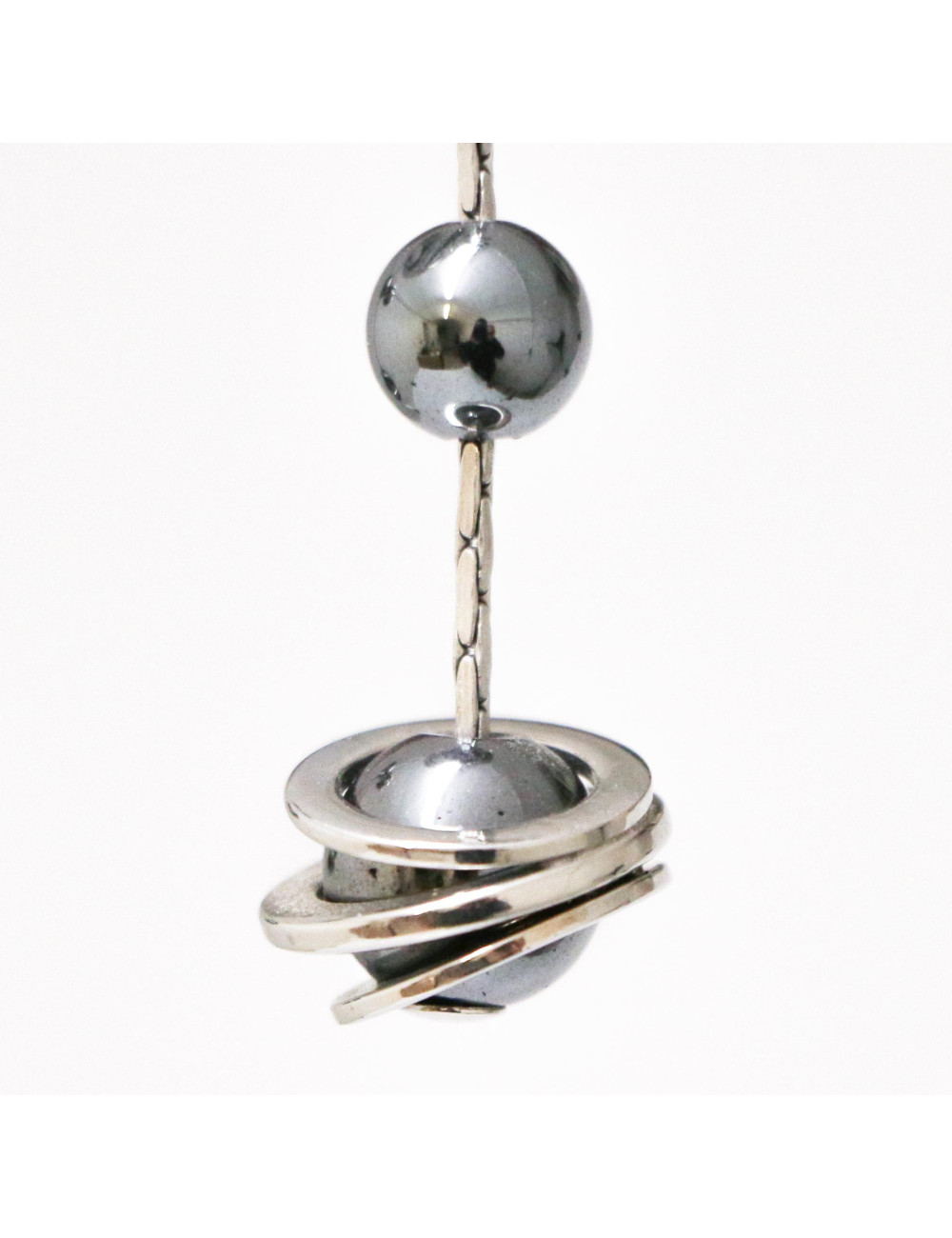 Boucles d'oreille THIERRY MUGLER