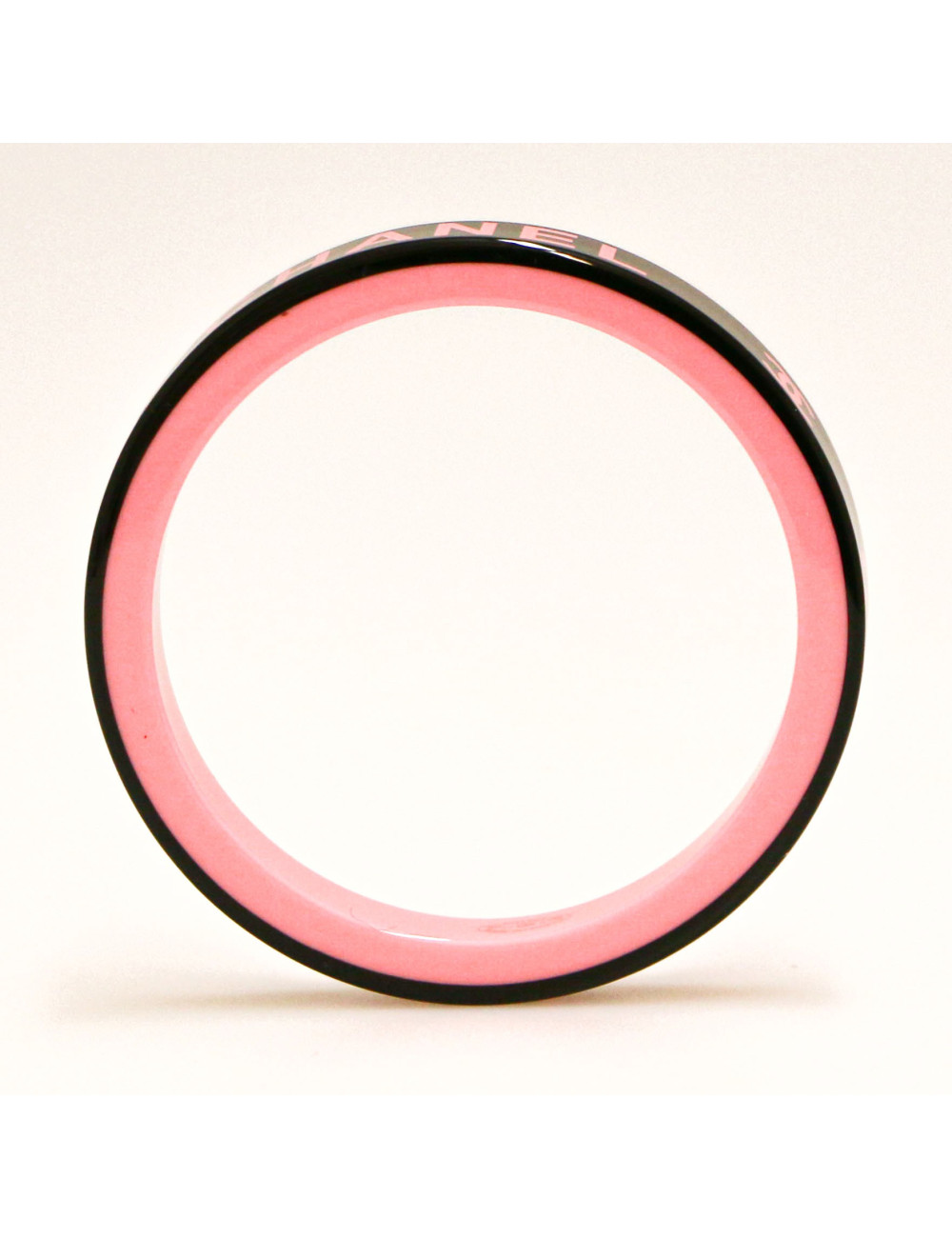 Bracelet CHANEL COCO rose