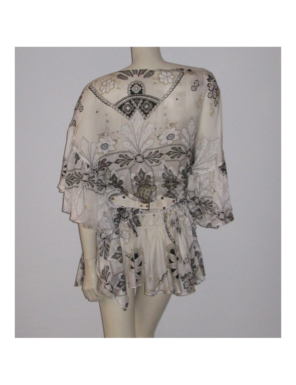 Tunique ROBERTO CAVALLI