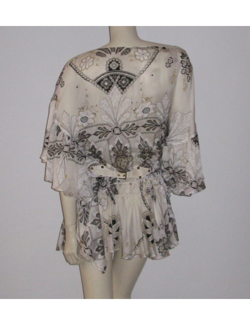 Tunique ROBERTO CAVALLI