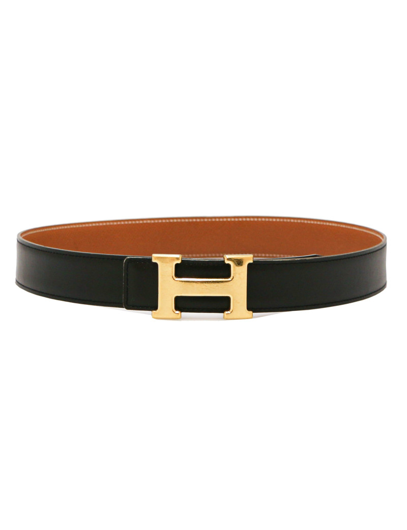 Ceinture HERMES  T 78 Vintage
