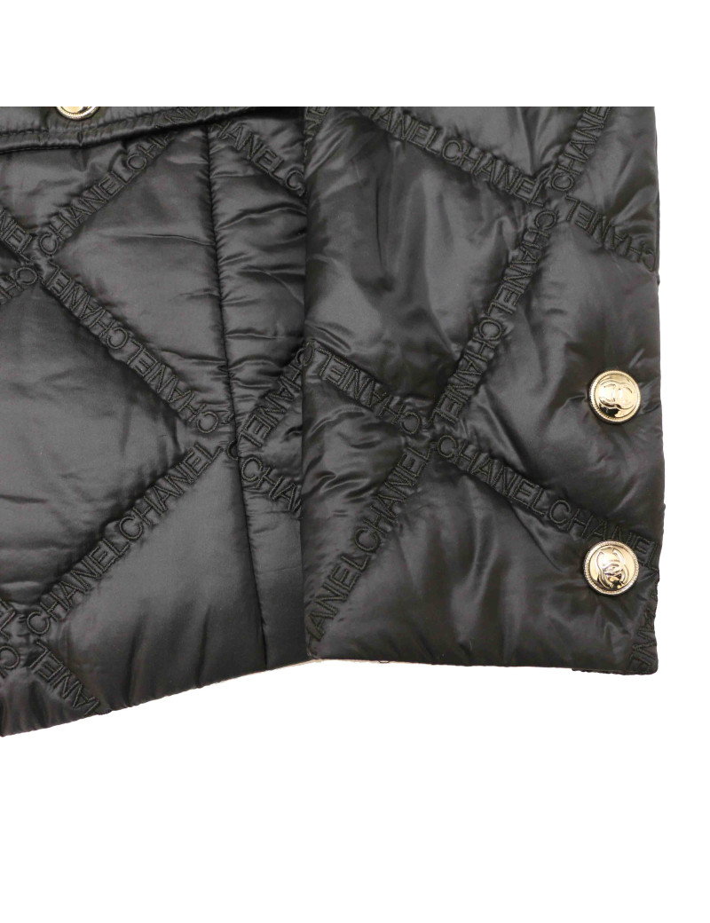 Doudoune CHANEL T 38 
