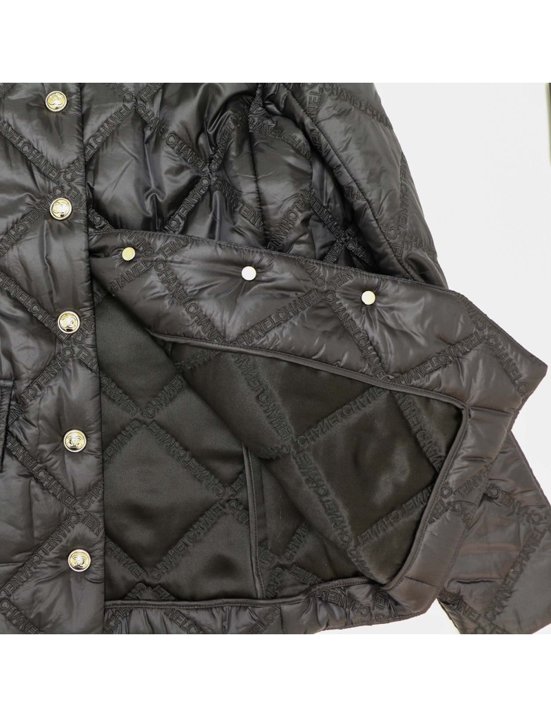 Doudoune CHANEL T 38 