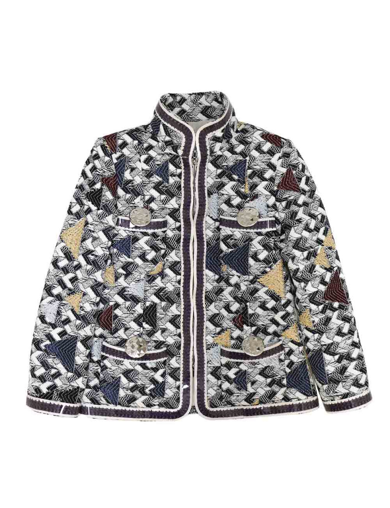 Veste CHANEL T 36 Brasserie