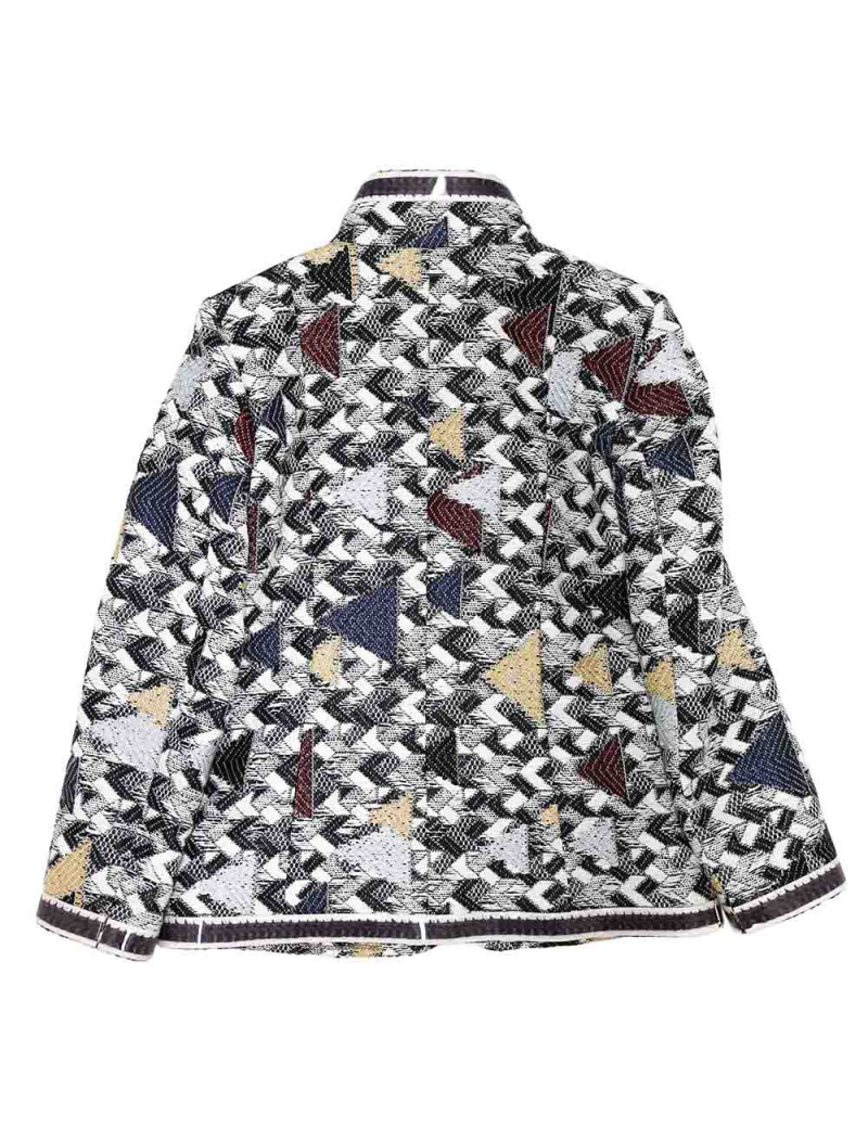 Veste CHANEL T 36 Brasserie