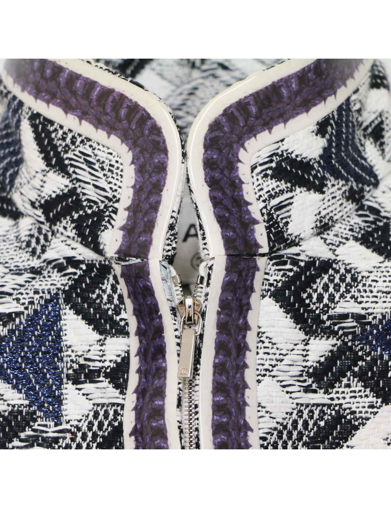 Veste CHANEL T 36 Brasserie