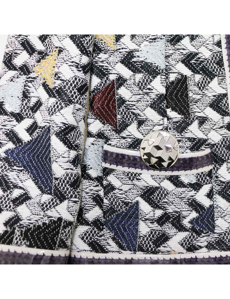 Veste CHANEL T 36 Brasserie