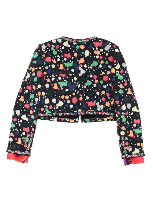 Veste CHANEL T40  Printemps 2015