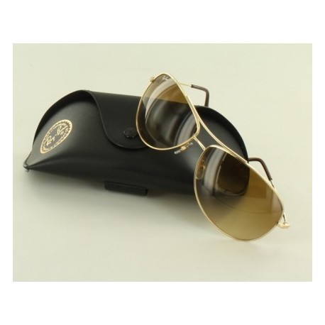 Lunettes RAY-BAN