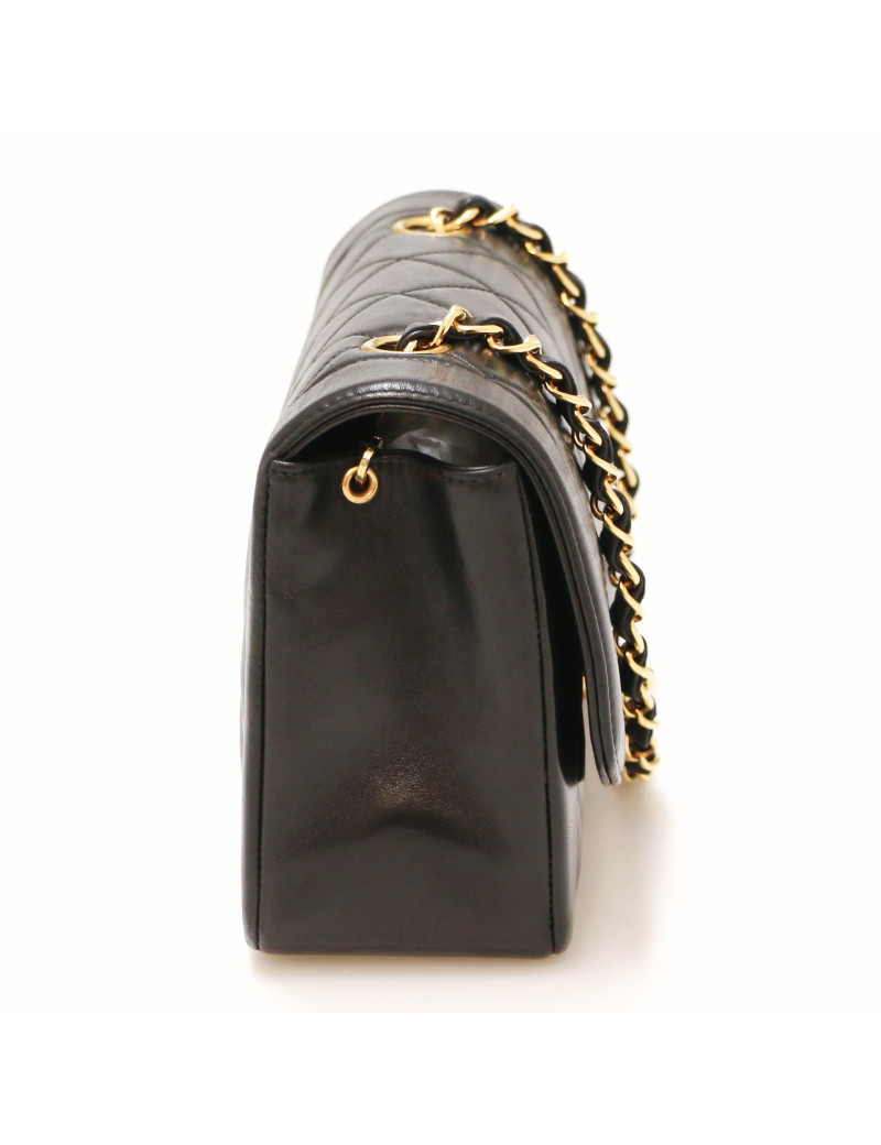 Petit sac Diana vintage