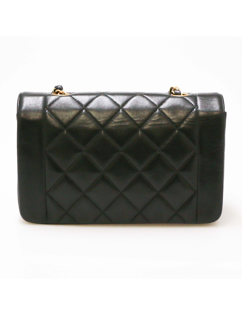 Petit sac Diana vintage