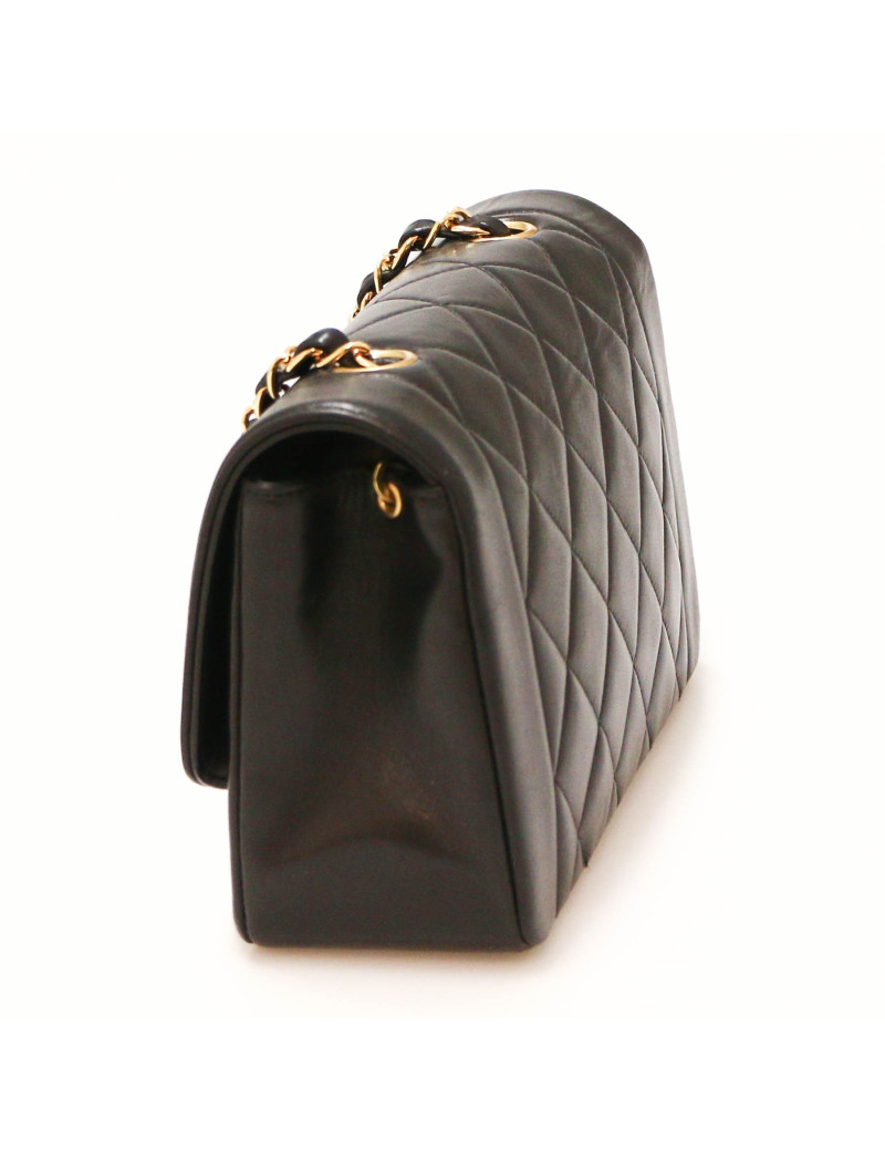 Petit sac Diana vintage