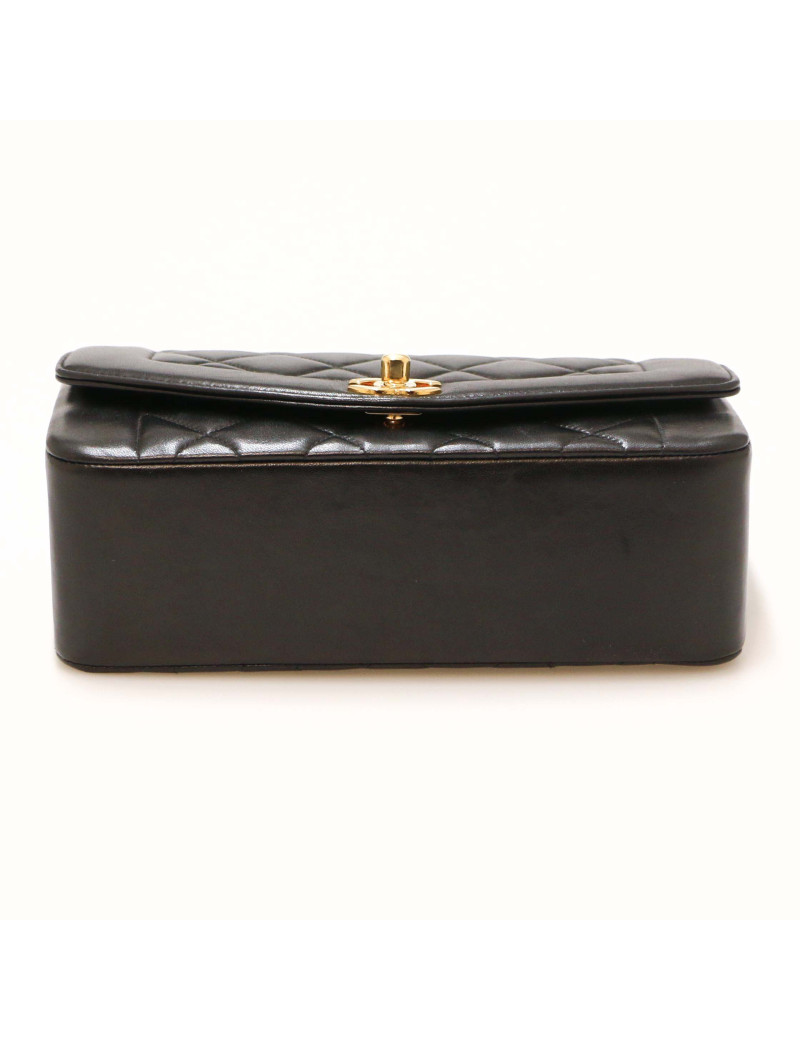 Petit sac Diana vintage