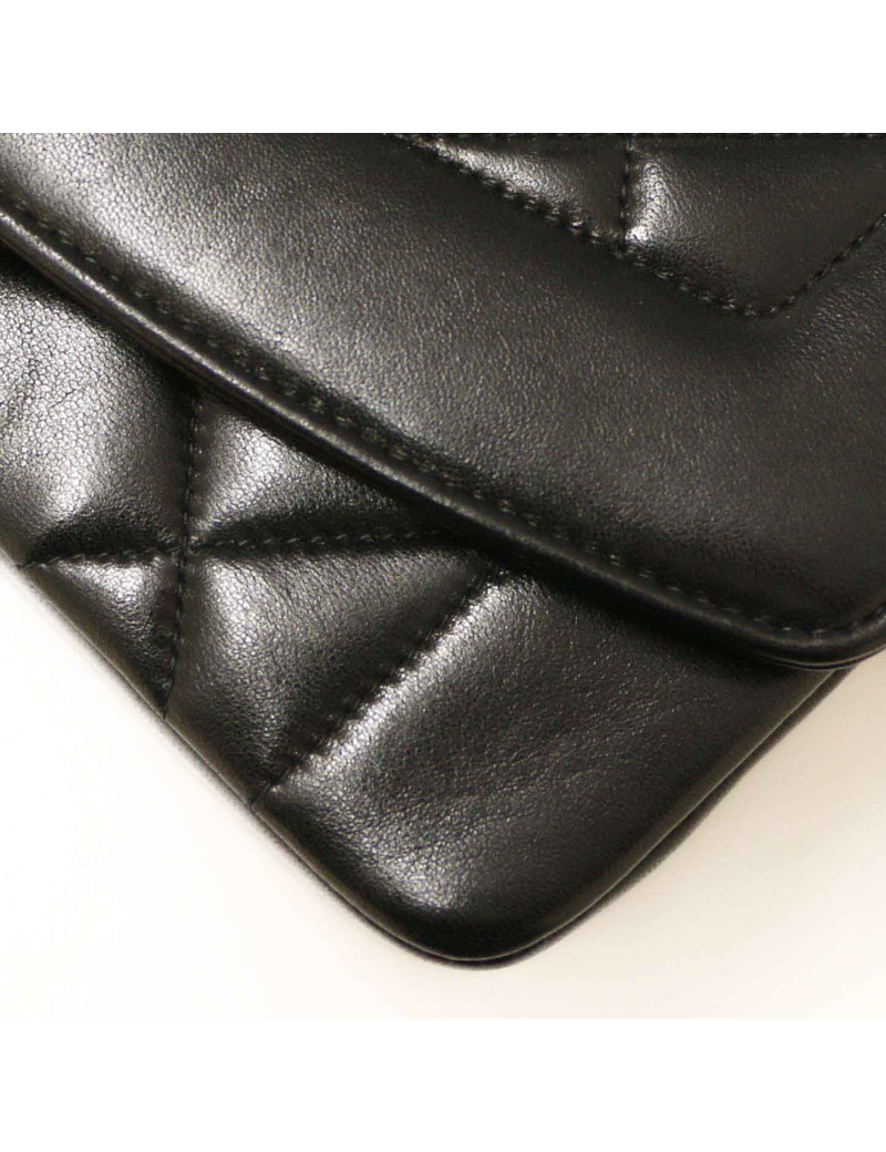 Petit sac Diana vintage