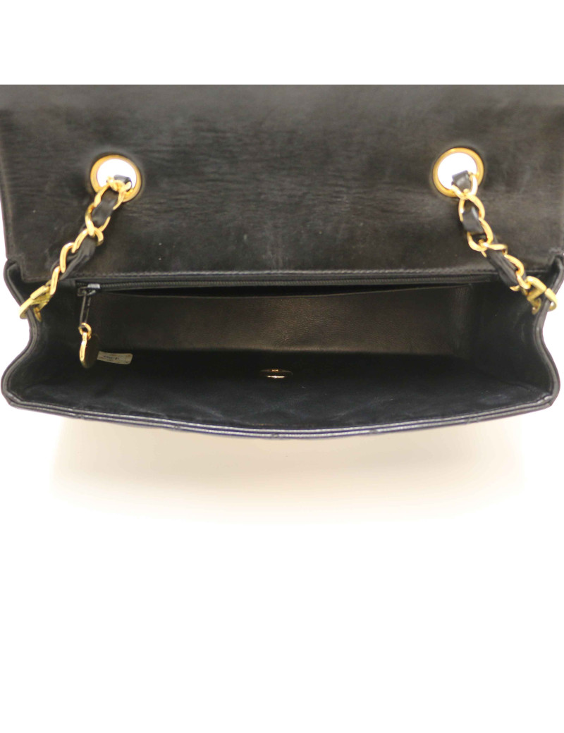 Petit sac Diana vintage