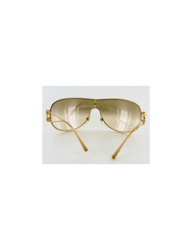 lunettes de soleil CHANEL