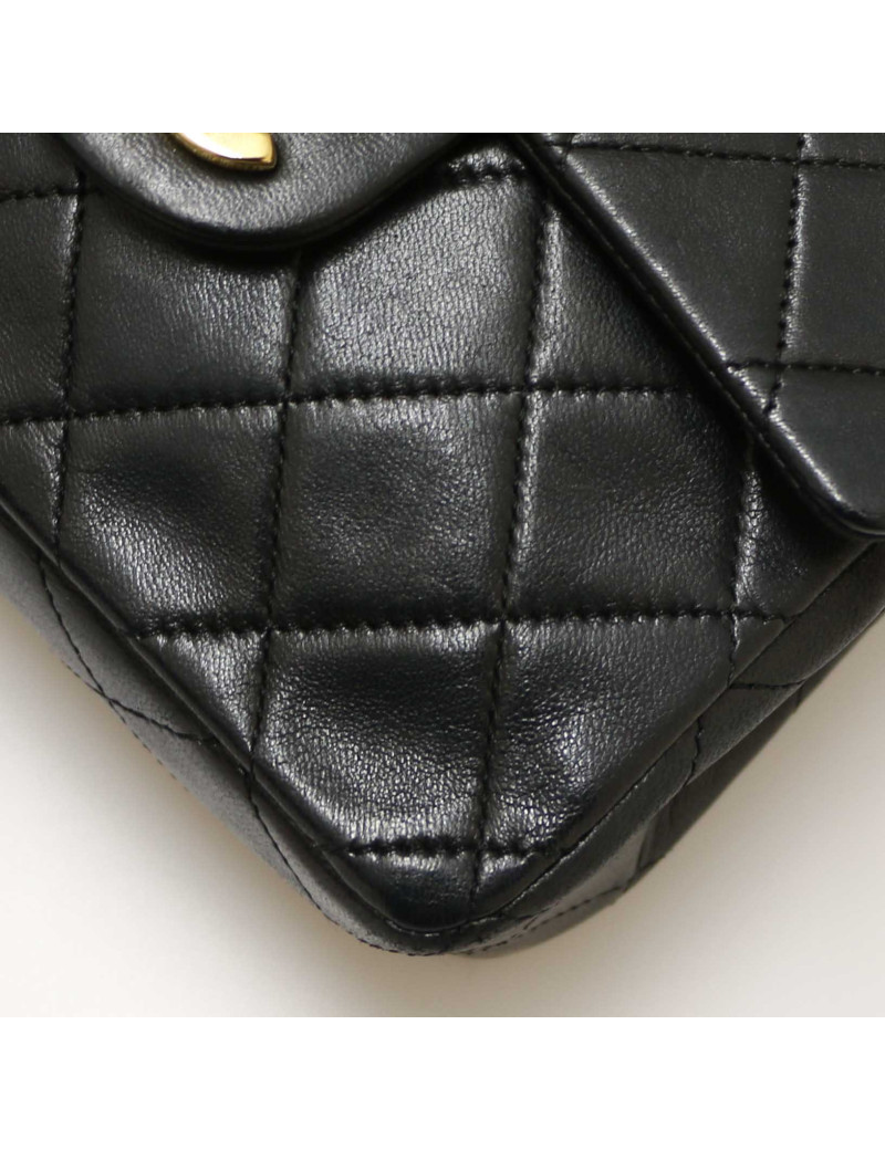 Petit Timeless CHANEL vintage