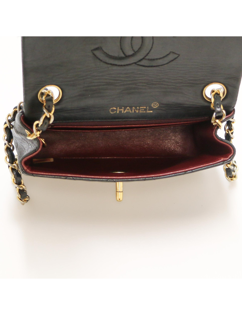 Petit Timeless CHANEL vintage