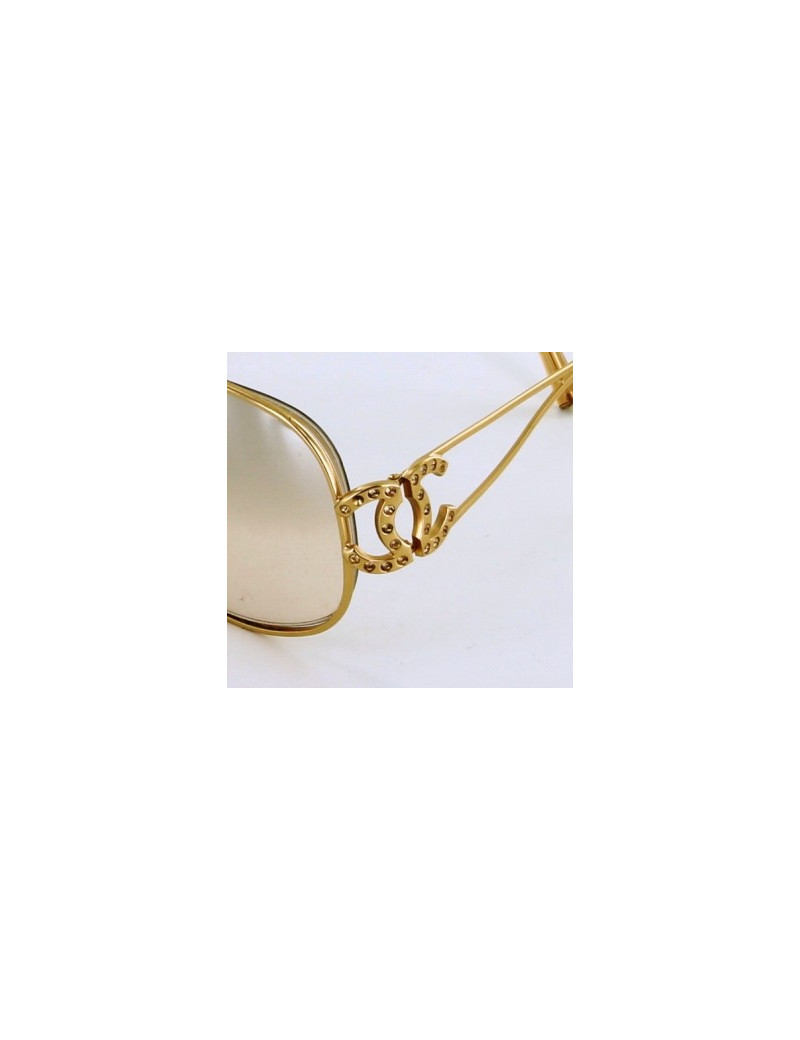 lunettes de soleil CHANEL