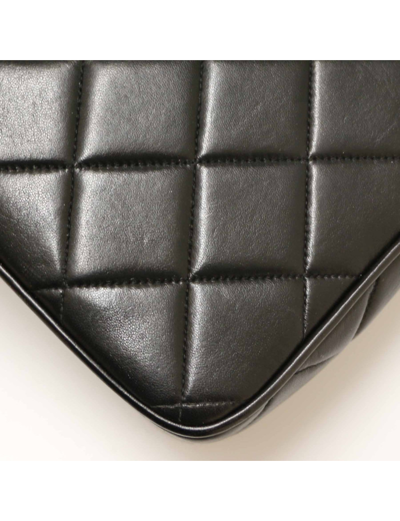 Grand sac Classique CHANEL gros CC vintage