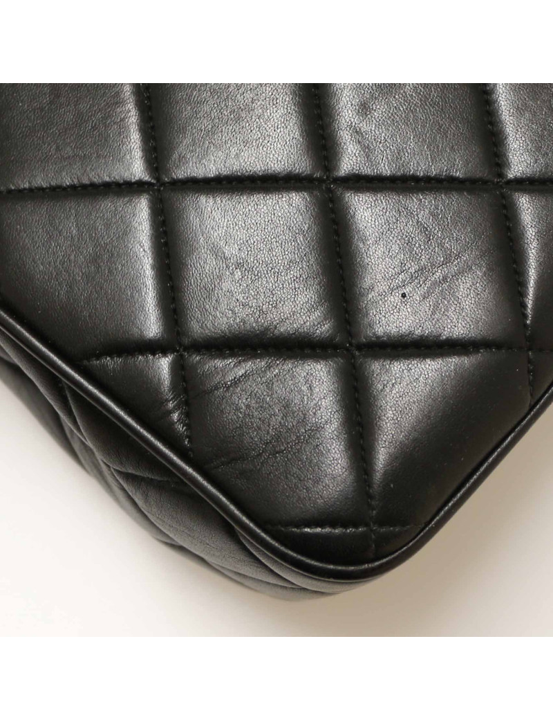 Grand sac Classique CHANEL gros CC vintage