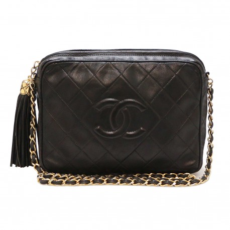 Chanel 19 Pouch - 20 For Sale on 1stDibs  chanel 19 small pouch, chanel 19  pouch black, chanel 19 pouch price