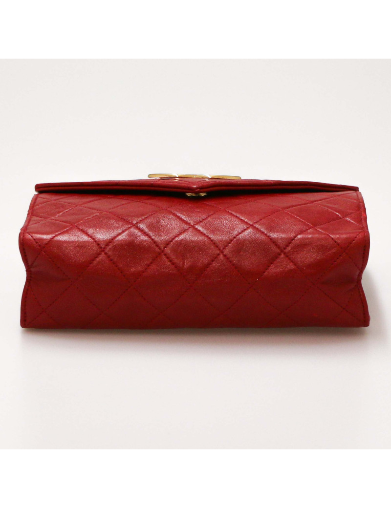 Sa CHANEL vintage gros CC