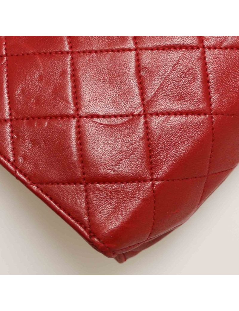 Sa CHANEL vintage gros CC