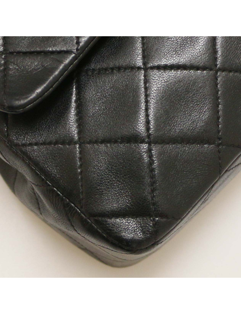 Small Classique CHANEL vintage