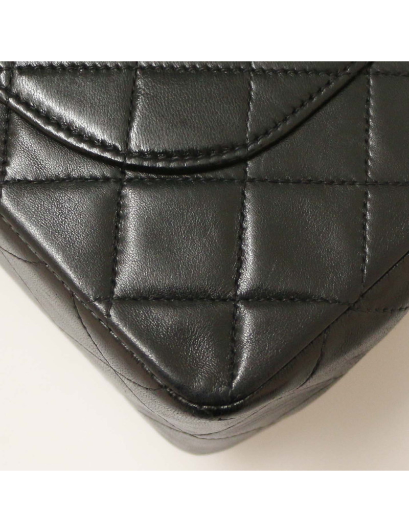 Small Classique CHANEL vintage