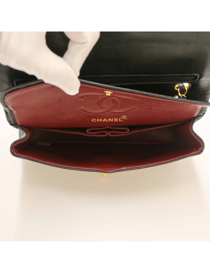 Small Classique CHANEL vintage