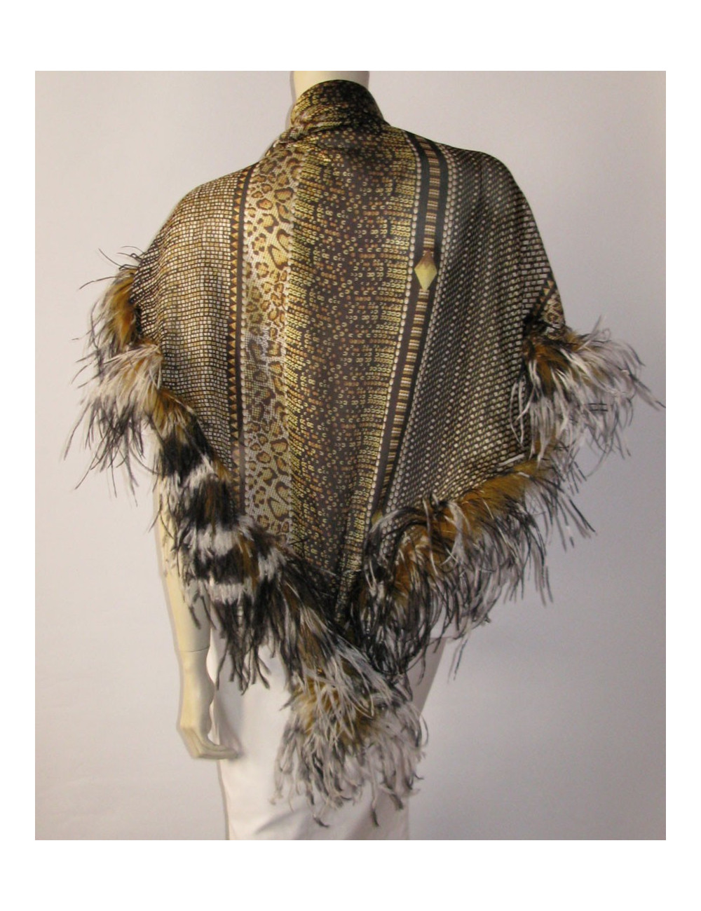 Etole Class ROBERTO CAVALLI