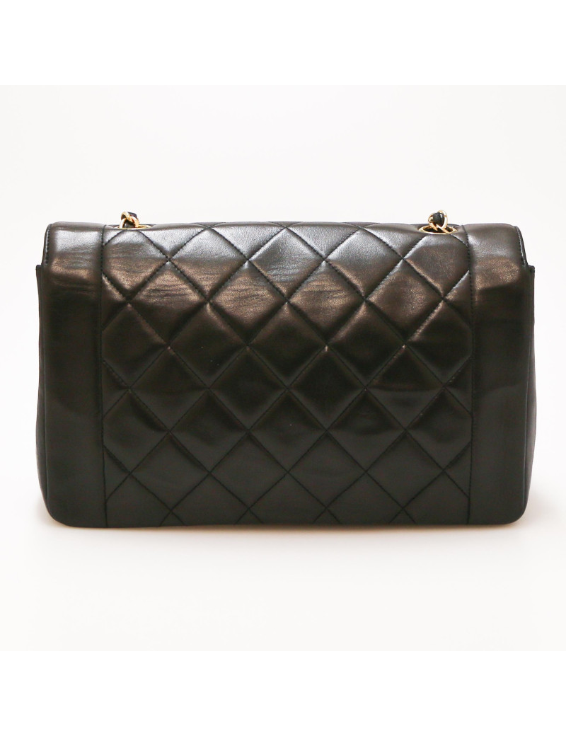 Sac Diana CHANEL vintage