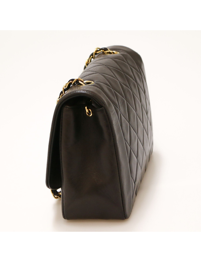 Sac Diana CHANEL vintage