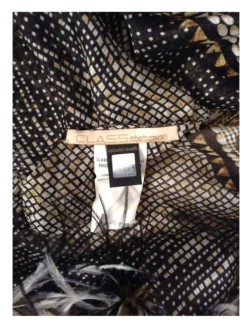 Etole Class ROBERTO CAVALLI