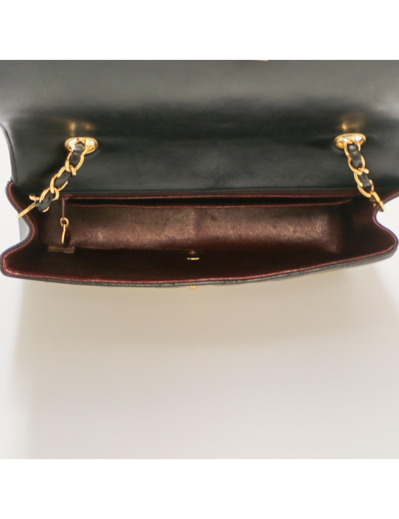 Sac Diana CHANEL vintage